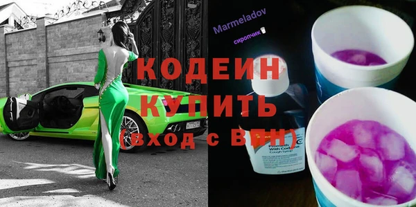 хмурый Белоозёрский